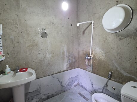 3 otaqlı həyət evi, 85 m², Yeni Ramana: 65 000 ₼ 5