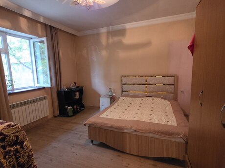 3 otaqlı həyət evi, 85 m², Yeni Ramana: 65 000 ₼ 3