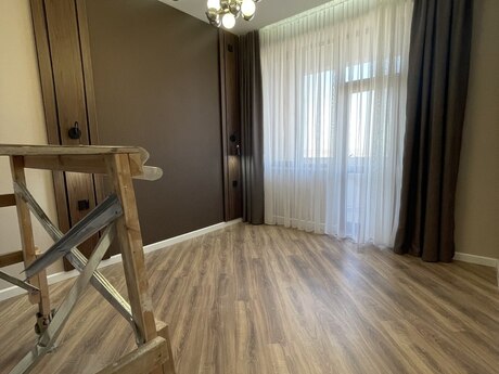 3 otaqlı mənzil, 87 m², Azadlıq Prospekti: 245 000 ₼ 5
