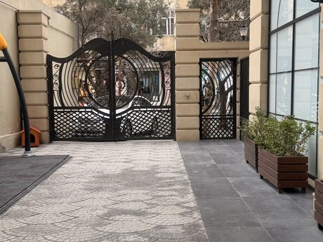 1 otaqlı mənzil, 70 m², Azadlıq Prospekti: 220 000 ₼ 2