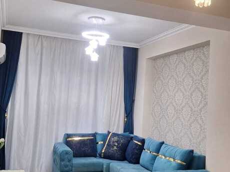 2 otaqlı mənzil, 72 m², Melissa Park: 235 000 ₼ 2