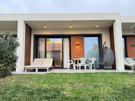 1 otaqlı həyət evi, 57 m², Sea Breeze: 212 000 ₼ 2