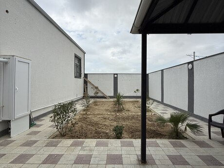 3 otaqlı həyət evi, 100 m², Məmmədli: 125 000 ₼ 3