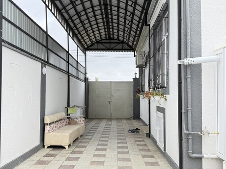 3 otaqlı həyət evi, 100 m², Məmmədli: 125 000 ₼ 2