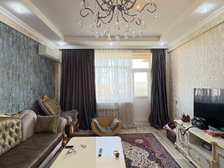 Elan №6444255 - Xırdalan, Xırdalan, 4 otaqlı, 144 m², 17/17 mərtəbə