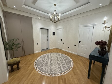 4 otaqlı mənzil, 170 m², Nəsimi: 510 000 ₼ 3