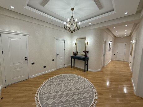 4 otaqlı mənzil, 170 m², Nəsimi: 510 000 ₼ 4