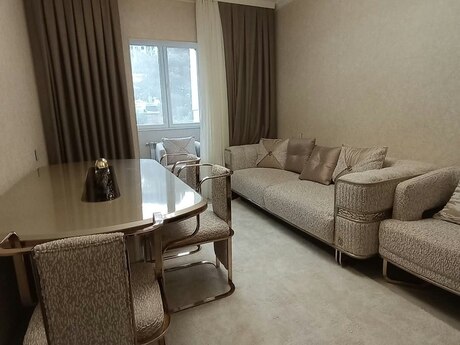Elan №6444267 - Bakı, Yeni Yasamal q., 2 otaqlı, 65 m², 3/9 mərtəbə