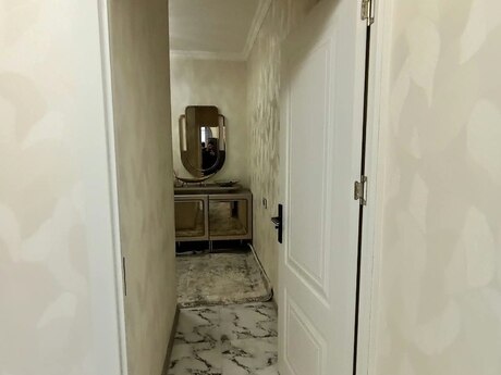 2 otaqlı mənzil, 65 m², Yeni Yasamal: 180 000 ₼ 4