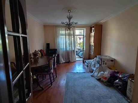 Объявление №6444260 - Баку, м. Элмляр Академиясы, 3-комн., 72 м², 3/5 этаж