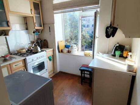 3 otaqlı mənzil, 72 m², Elmlər Akademiyası: 210 000 ₼ 4