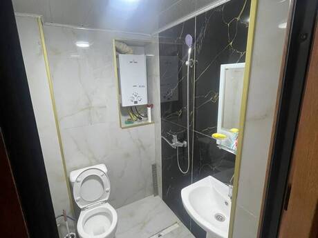 3-комнатная квартира, 62 м², Koroğlu: 200 000 ₼ 4