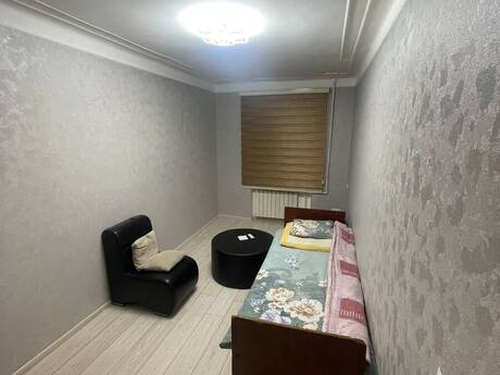 Elan №6444252 - Bakı, Koroğlu m., 3 otaqlı, 62 m², 1/5 mərtəbə