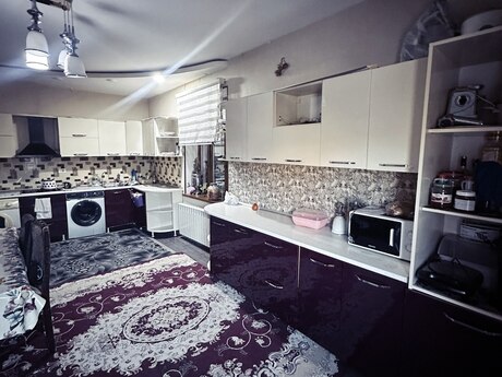 5 otaqlı həyət evi, 365 m², Xocəsən: 300 000 ₼ 2