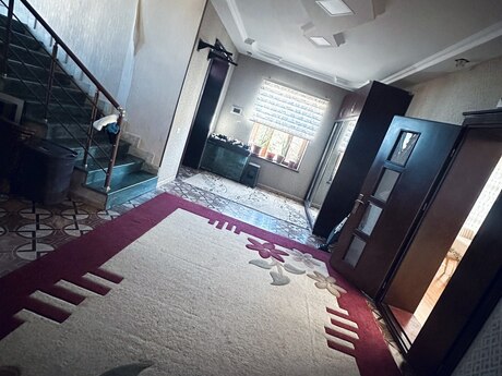 5 otaqlı həyət evi, 365 m², Xocəsən: 300 000 ₼ 5