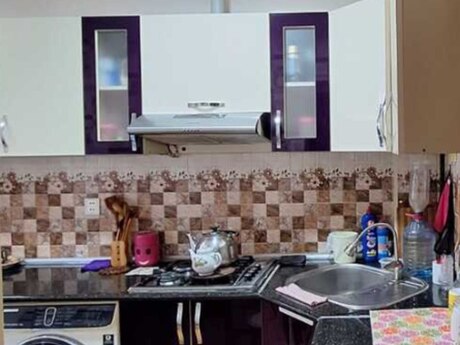 Kirayə 2 otaqlı mənzil, 65 m², Nəriman Nərimanov: 700 ₼/ay 4