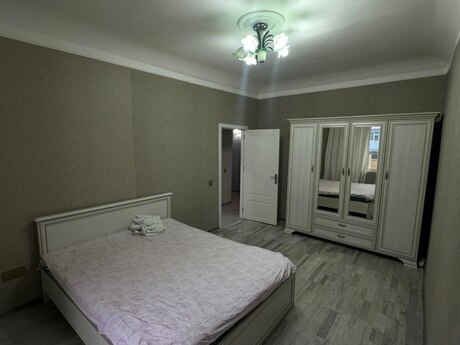 3 otaqlı mənzil, 80 m², Nəriman Nərimanov: 223 000 ₼ 3