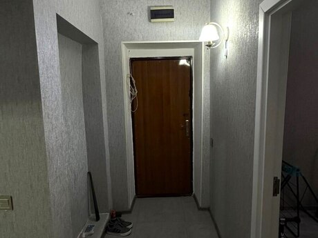 Elan №6444266 - Bakı, Nəriman Nərimanov m., 3 otaqlı, 80 m², 3/5 mərtəbə
