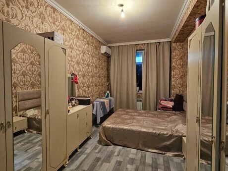 2 otaqlı mənzil, 59 m², Masazır: 84 000 ₼ 3