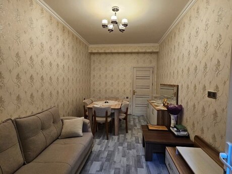 2 otaqlı mənzil, 59 m², Masazır: 84 000 ₼ 2