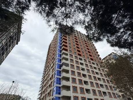 Elan №6444290 - Sumqayıt, Sumqayıt, 3 otaqlı, 103 m², 3/17 mərtəbə