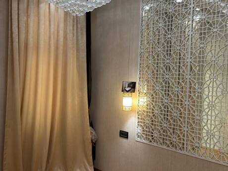 4 otaqlı mənzil, 185 m², Nərimanov: 450 000 ₼ 3