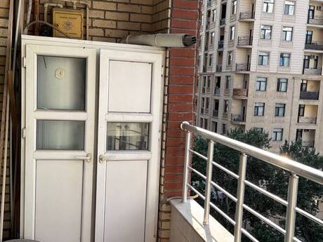 4 otaqlı mənzil, 185 m², Nərimanov: 450 000 ₼ 5