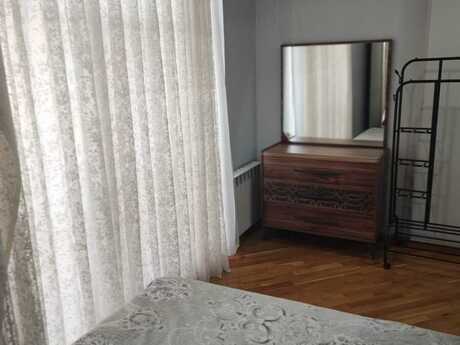 Kirayə 3 otaqlı mənzil, 97 m², Pilot Həyat Residence: 1 400 ₼/ay 5