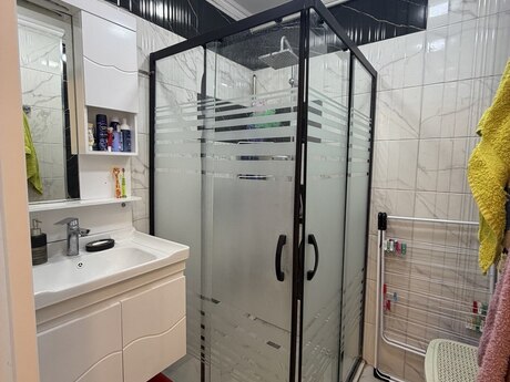 3 otaqlı mənzil, 85 m², Əhmədli: 215 000 ₼ 5