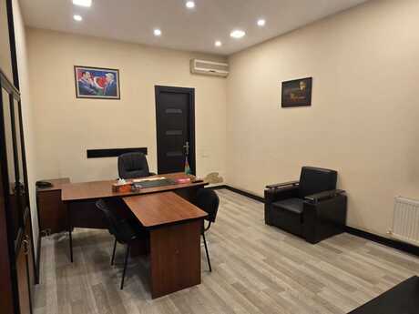 Elan №6444285 - Bakı, Nəriman Nərimanov m., 3 otaqlı, 74 m²