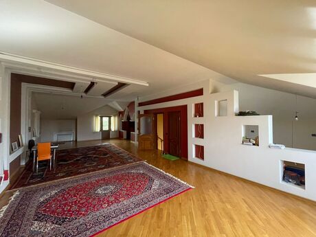 6 otaqlı həyət evi, 600 m², Azadlıq Prospekti: 1 800 000 ₼ 4