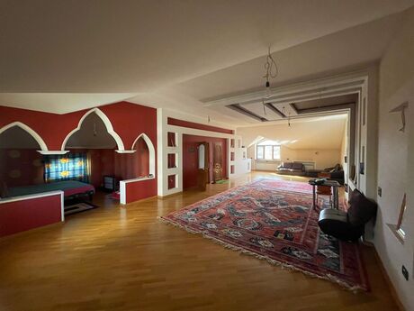 6 otaqlı həyət evi, 600 m², Azadlıq Prospekti: 1 800 000 ₼ 5