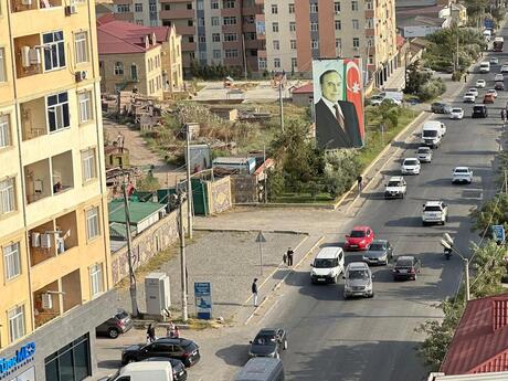 3-room apartment, 74 m², Masazır: 116 000 ₼ 2