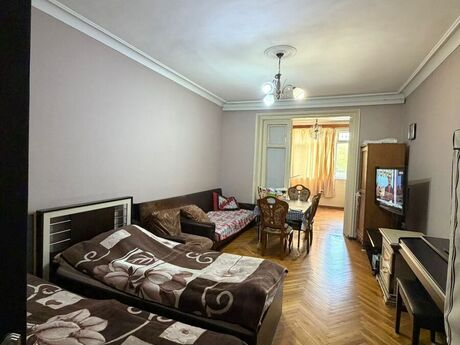 2 otaqlı mənzil, 68 m², Elmlər Akademiyası: 245 000 ₼ 4