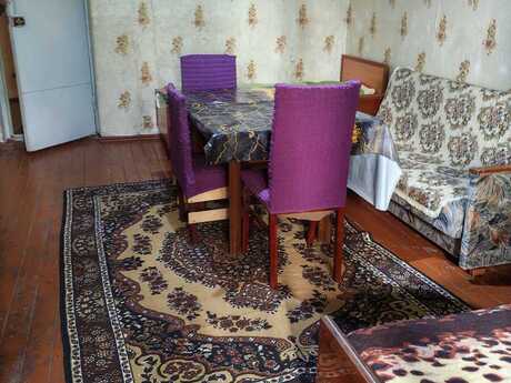 1-room apartment for rent, 40 m², Həzi Aslanov: 350 ₼/mo 2