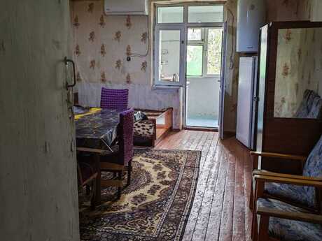1-room apartment for rent, 40 m², Həzi Aslanov: 350 ₼/mo 5