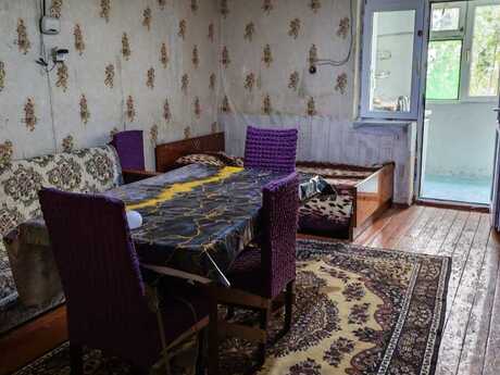 1-room apartment for rent, 40 m², Həzi Aslanov: 350 ₼/mo 3