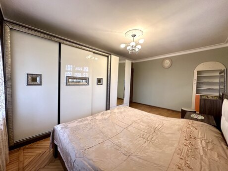 2 otaqlı mənzil, 53 m², Neftçilər: 137 000 ₼ 4