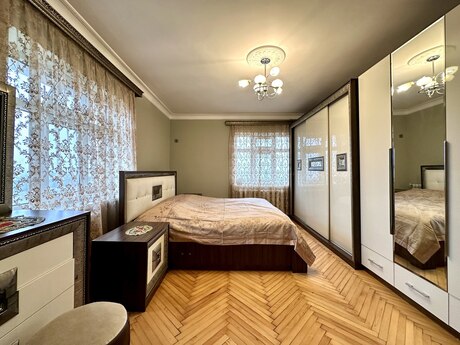 2 otaqlı mənzil, 53 m², Neftçilər: 137 000 ₼ 3