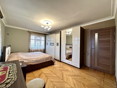 2 otaqlı mənzil, 53 m², Neftçilər: 137 000 ₼ 2