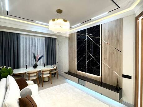 2-комнатная квартира, 53 м², Nəriman Nərimanov: 249 000 ₼ 2