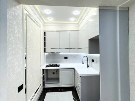 2-комнатная квартира, 53 м², Nəriman Nərimanov: 249 000 ₼ 5