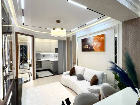 2-комнатная квартира, 53 м², Nəriman Nərimanov: 249 000 ₼ 3