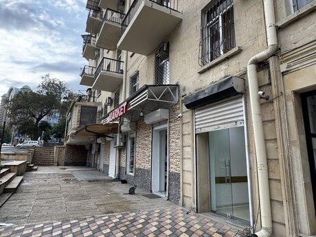 Elan №6444325 - Bakı, Elmlər Akademiyası m., 50 m²
