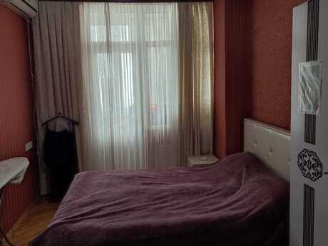 Kirayə 2 otaqlı mənzil, 70 m², Qara Qarayev: 700 ₼/ay 4