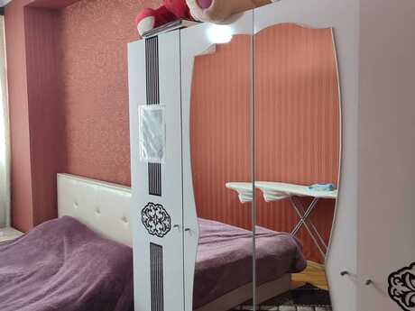 Kirayə 2 otaqlı mənzil, 70 m², Qara Qarayev: 700 ₼/ay 3