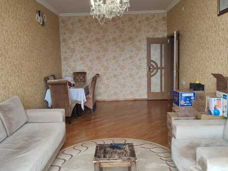 Объявление №6444312 - Баку, м. Кара Караев, 2-комн., 70 м², 10/13 этаж