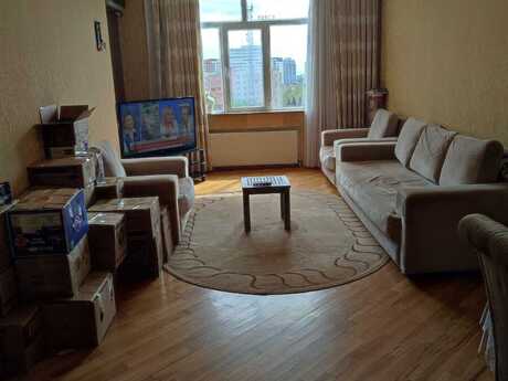 Kirayə 2 otaqlı mənzil, 70 m², Qara Qarayev: 700 ₼/ay 2
