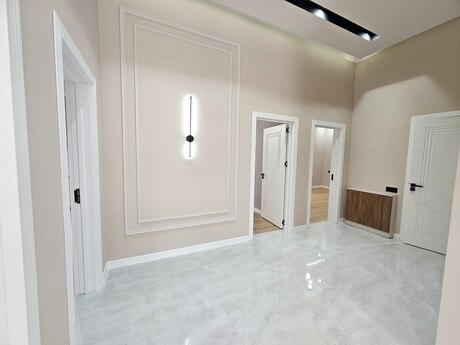 4 otaqlı həyət evi, 150 m², Mərdəkan: 248 000 ₼ 4