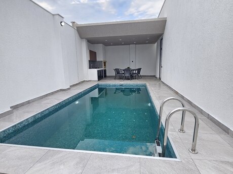 4 otaqlı həyət evi, 150 m², Mərdəkan: 248 000 ₼ 3